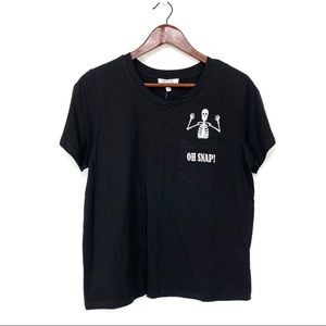 New Halloween tshirt